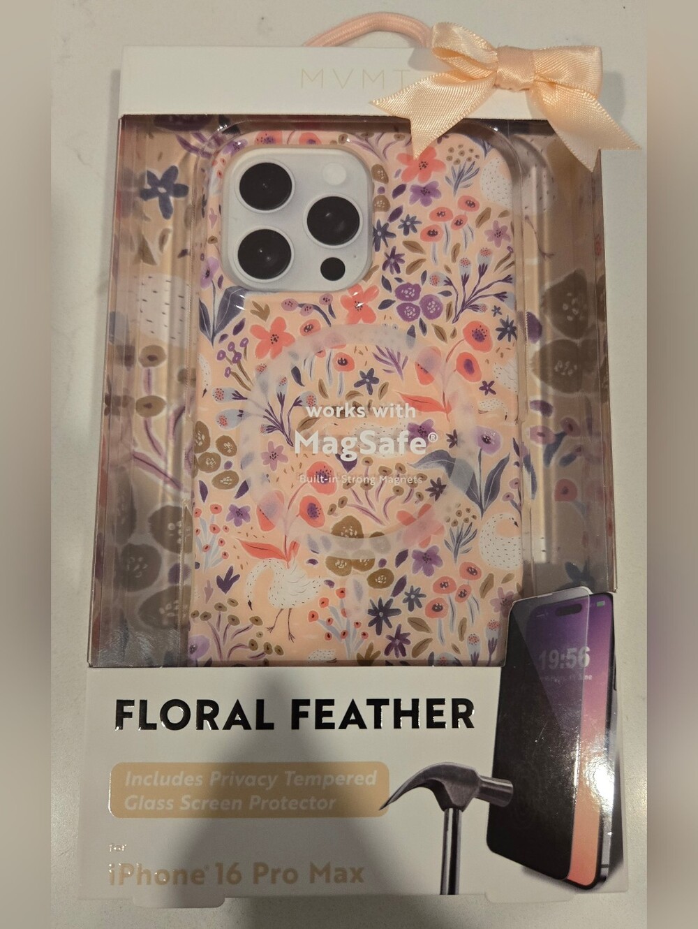 Iphone 16 Pro Max Cover